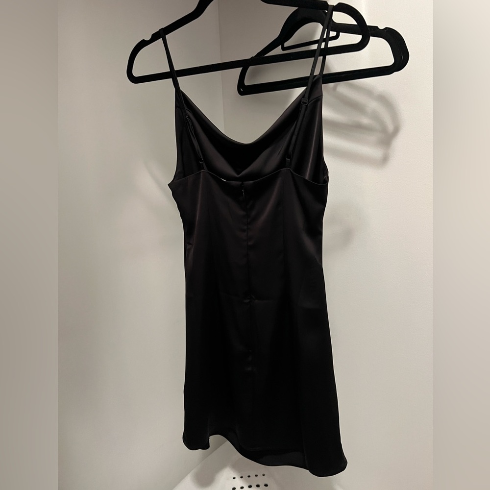 Urban Outfitters little black dress - Picture 2 of 3